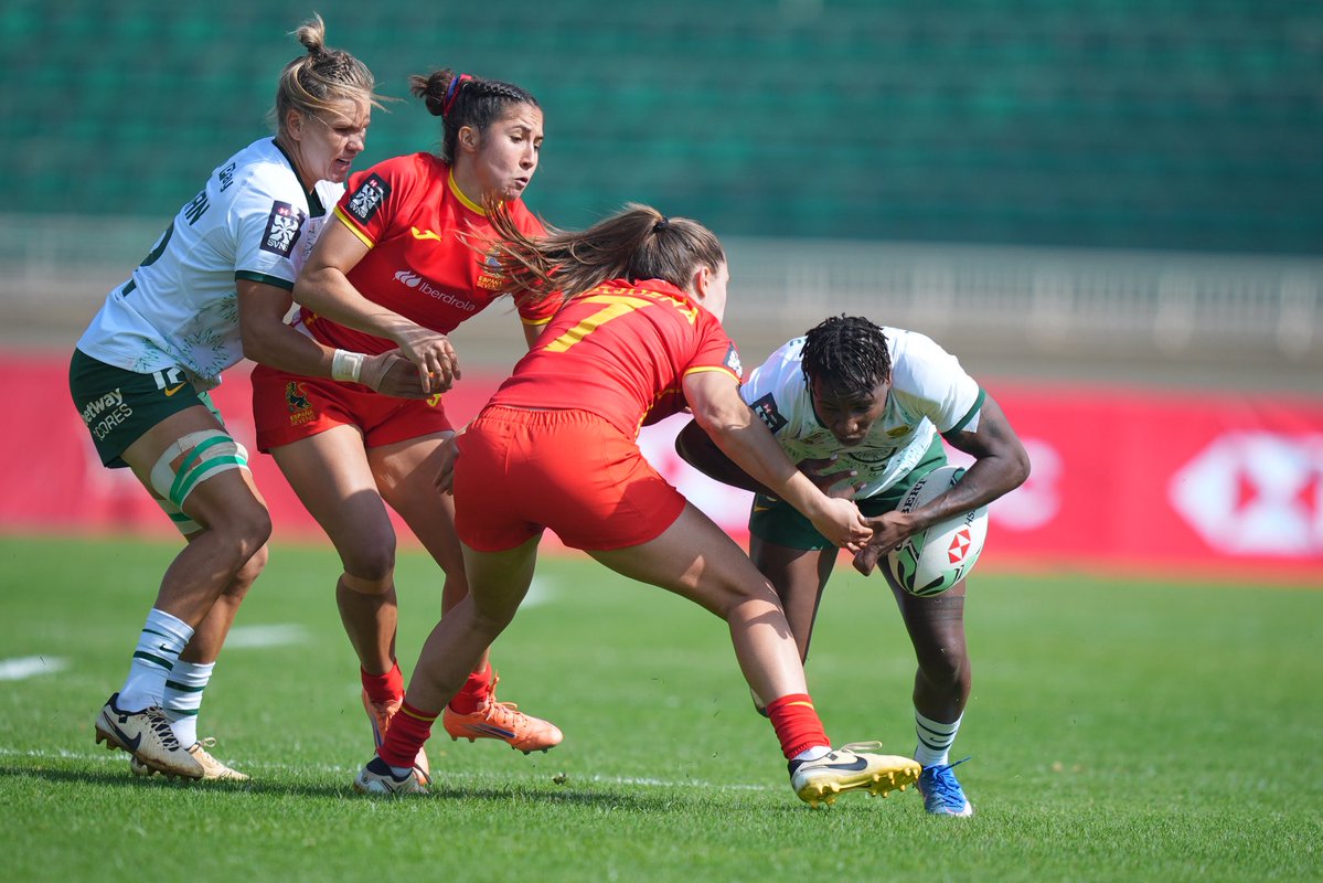 Image for the Tweet beginning: Clash of grit and glory