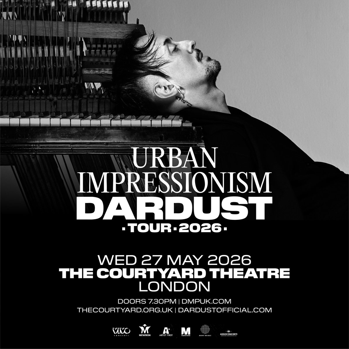 DMP Concerts tweet media