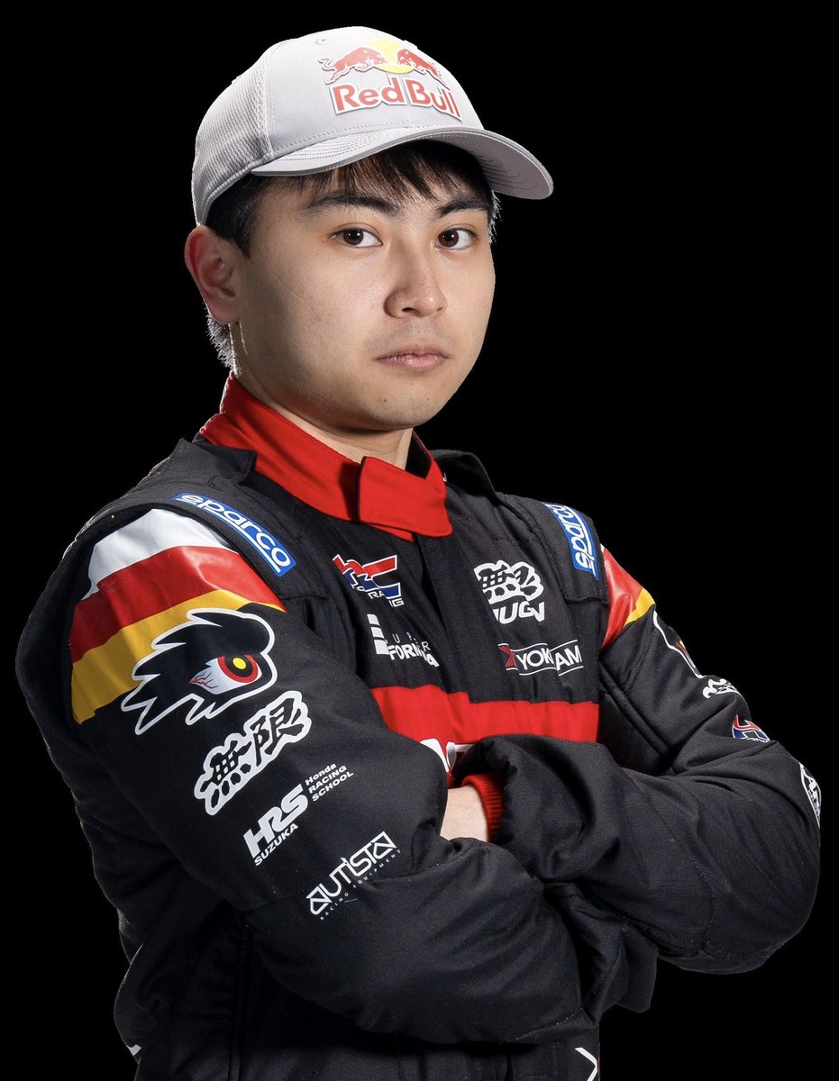 MUGEN POWER 2026 in 大阪オートメッセ 最終日15日（日） 岩佐歩夢選手