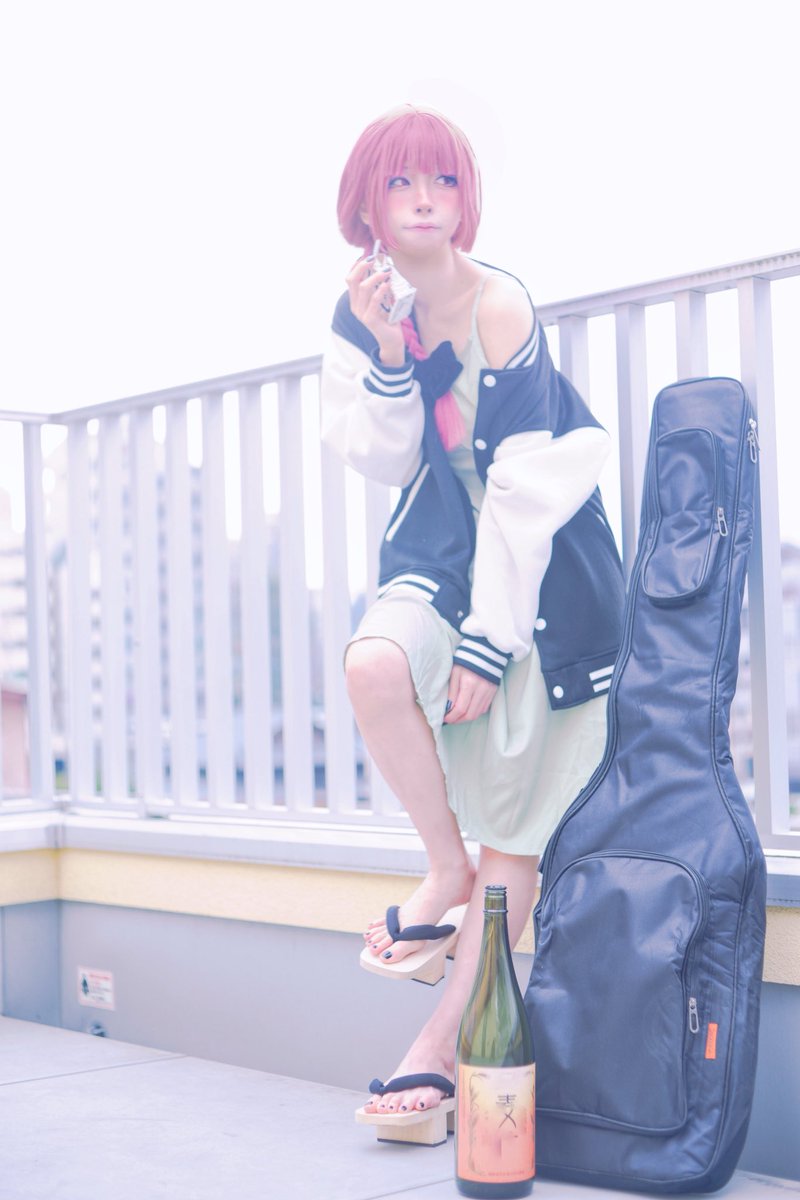 【ななし】4/5a! tweet media