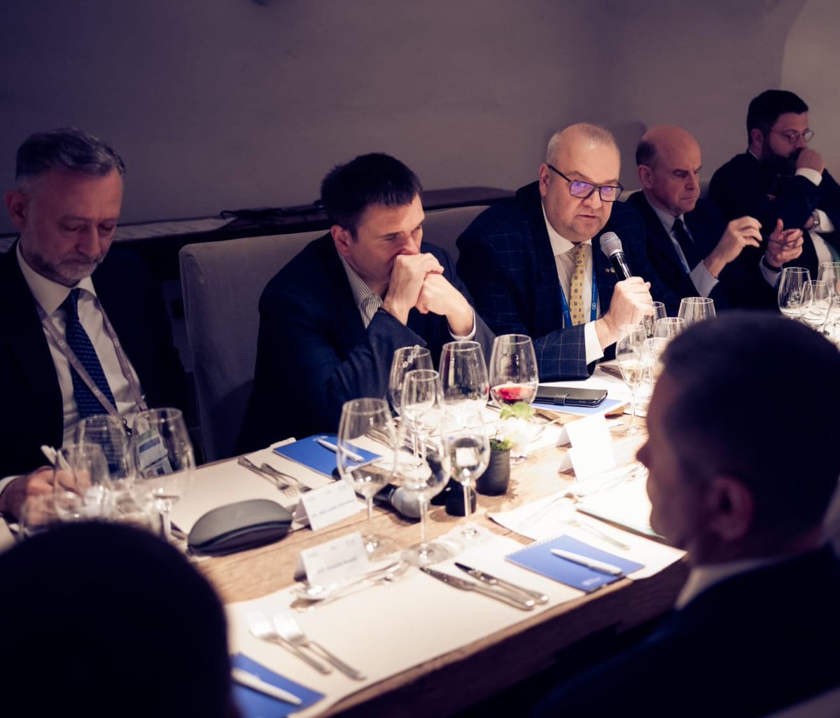 New Strategy Center tweet media