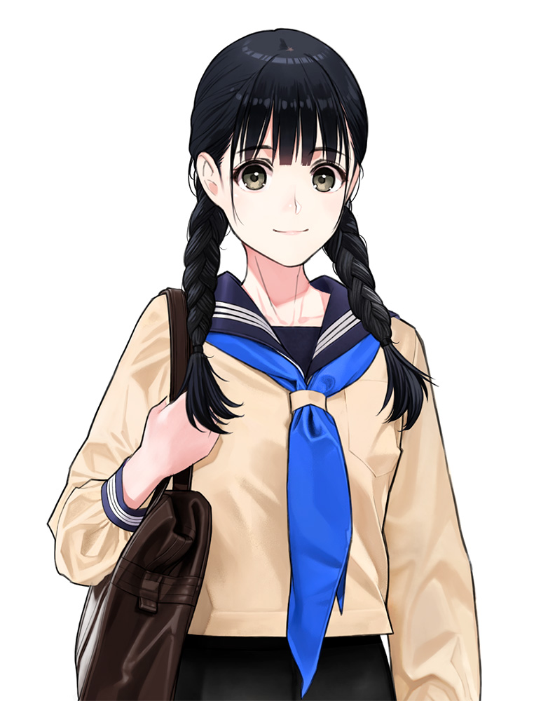 バレンタイン?
黒ストセーラー服少女 第5弾!
fantia → https://t.co/JtmV80wraJ 