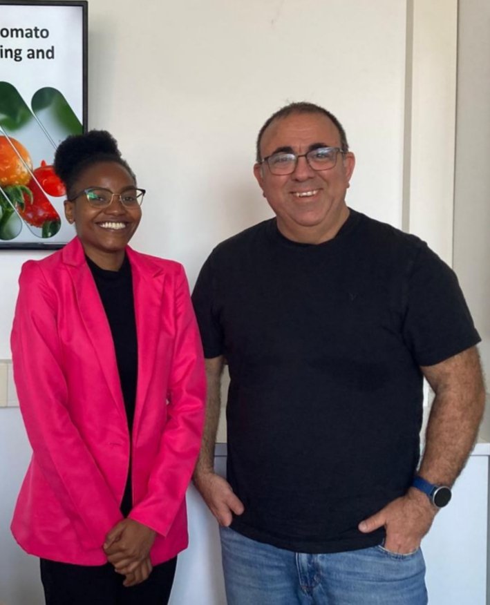 Simon Michaeli tweet media