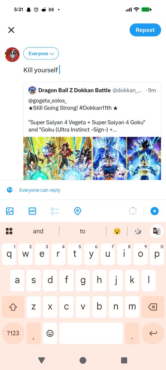 Deku🐝 (@gogeta_solos_) on Twitter photo 