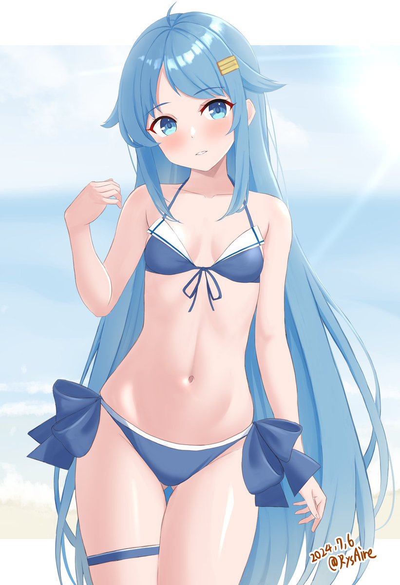 追加グラないなら自分で描けばいいじゃないの精神 