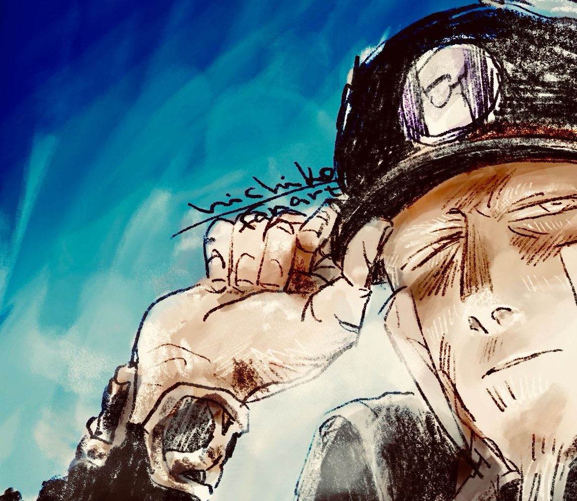 ひぐらしひちこ tweet media