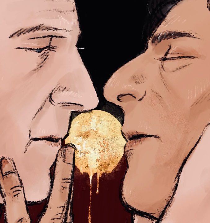 ひぐらしひちこ tweet media