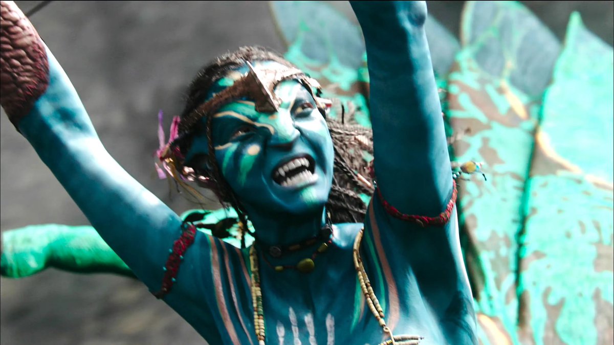 best of avatar tweet media