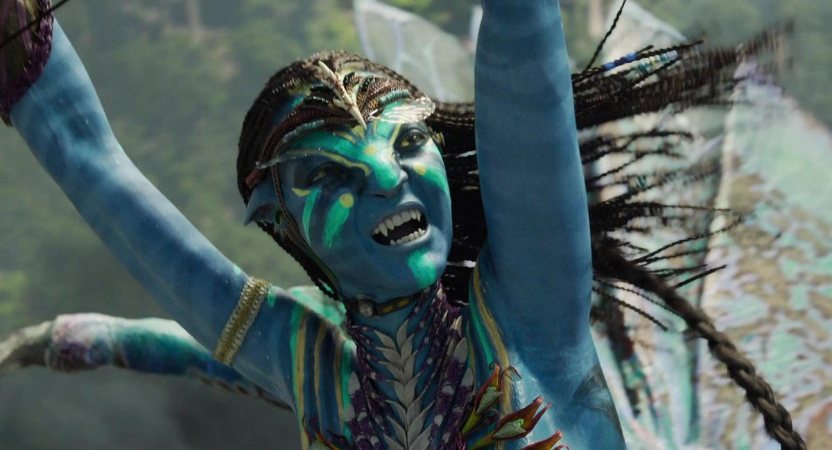 best of avatar tweet media