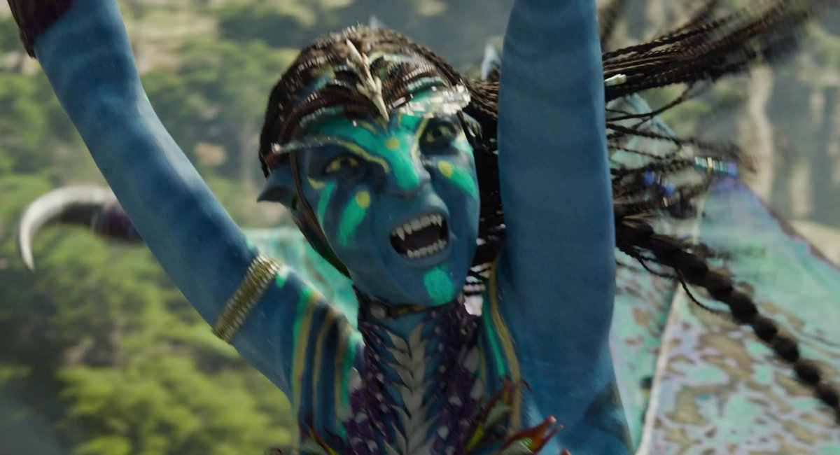 best of avatar tweet media