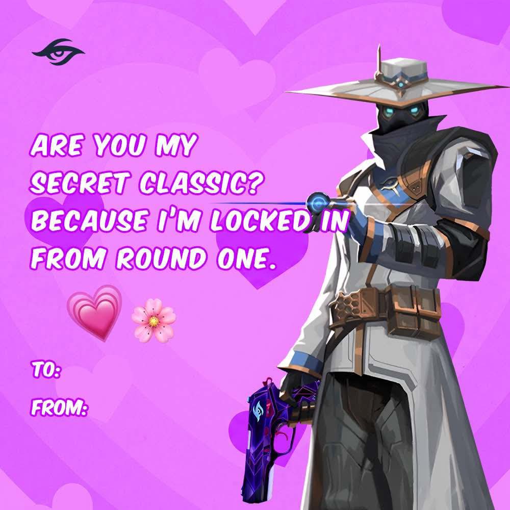 Secret kellyS tweet media