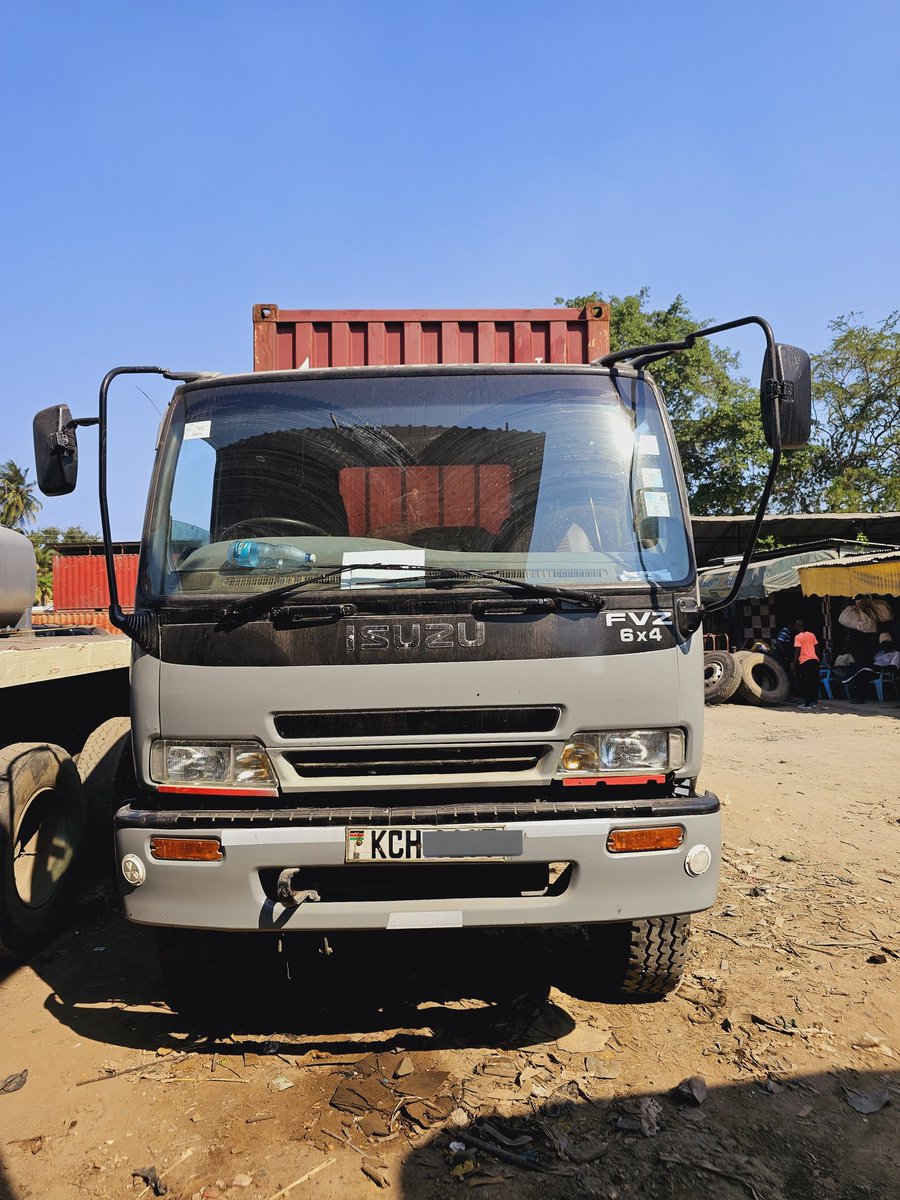 <a href="/lilacmwesh/">LILAC</a> This truck, Locally assembled flat bed truck. Asking ksh4M.
