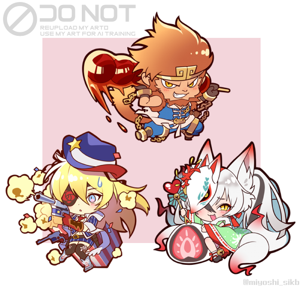 Post by ガタ吉 on X: かっわよ！