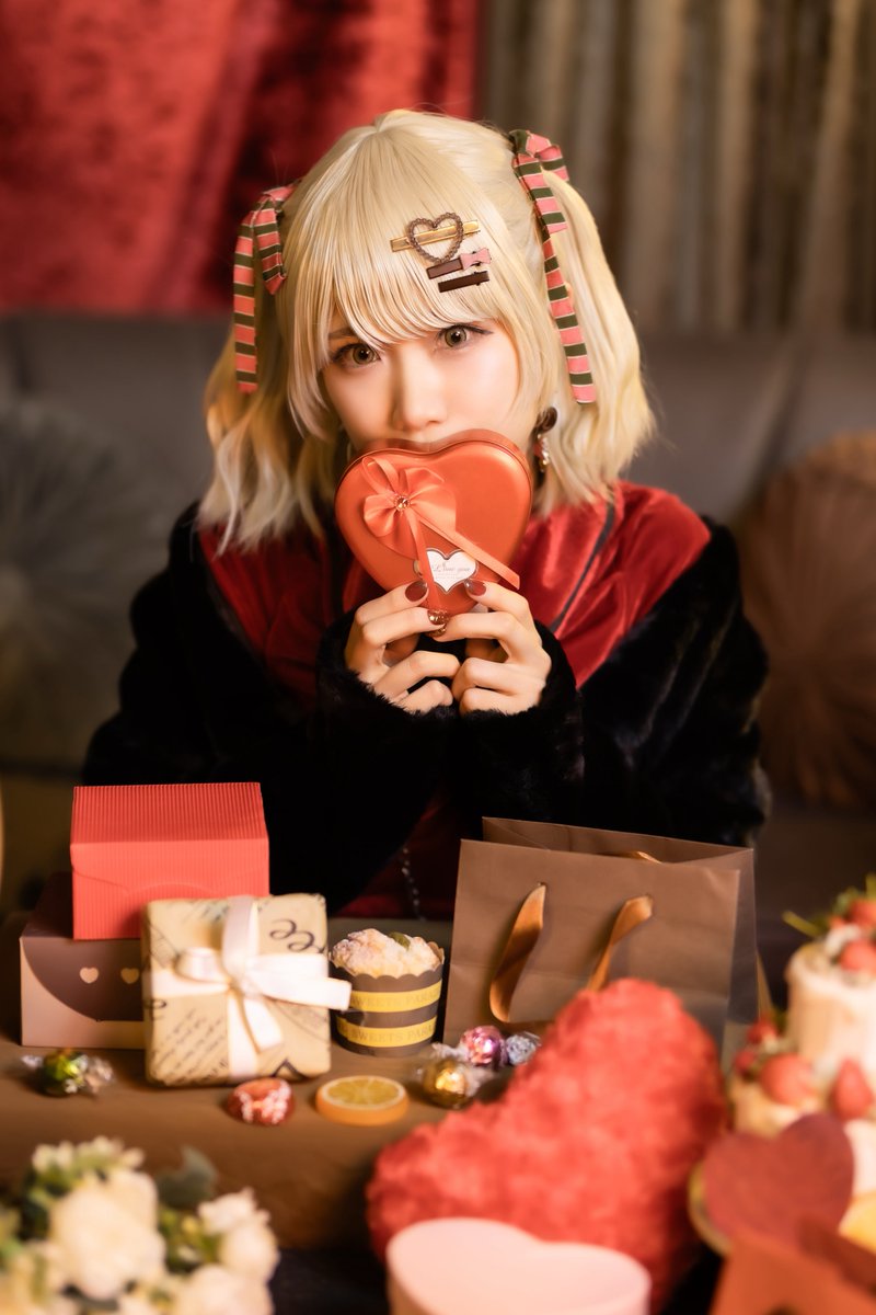 あさり▸︎▹︎25TDC (@asalirili) / Posts / X