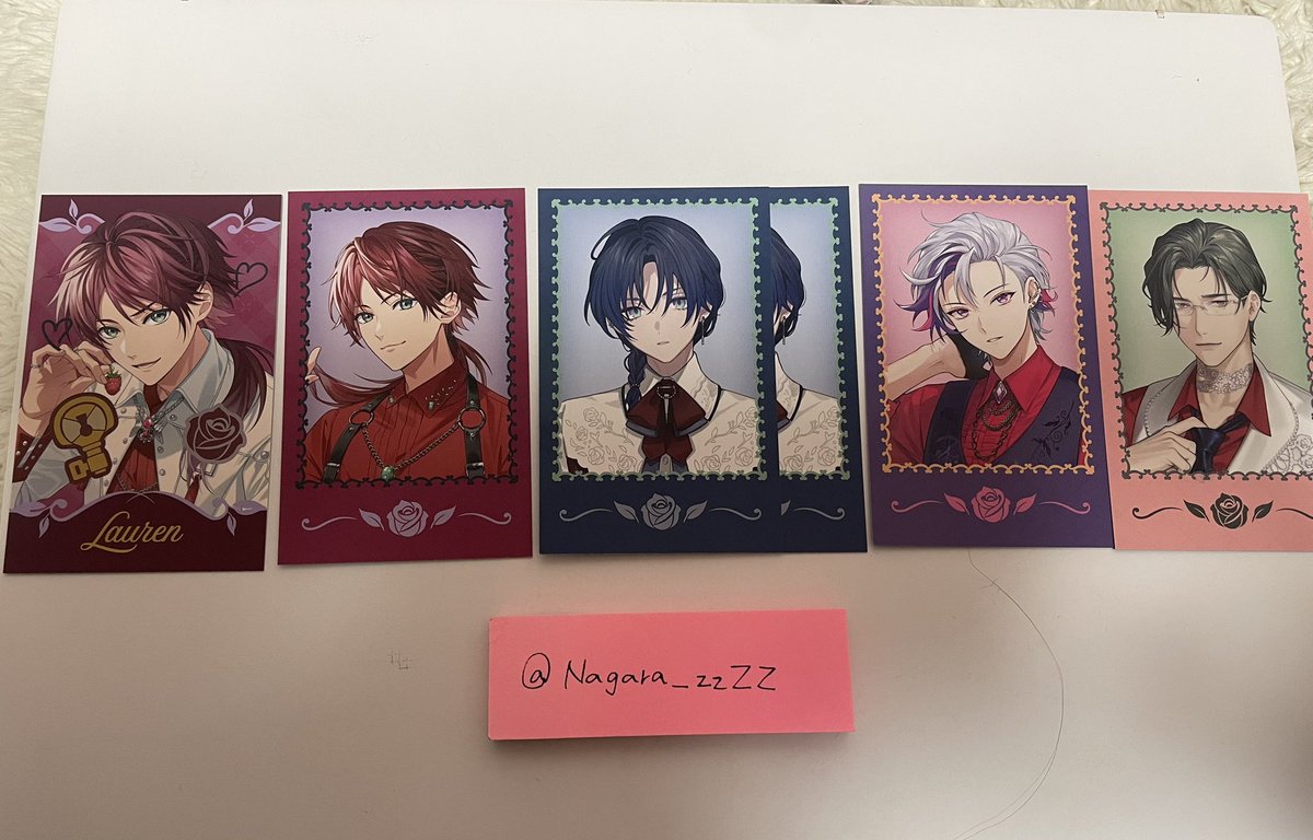 ながら tweet media