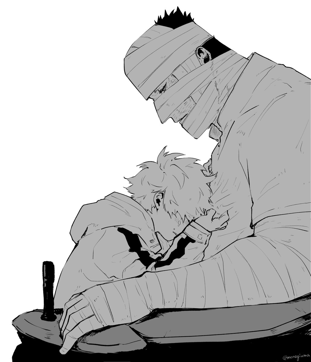 #eutuend_2week
<a href="/eted_dr/">🔥🏹/🔥💙版2weekドロライ</a> 
お題【大嫌い】