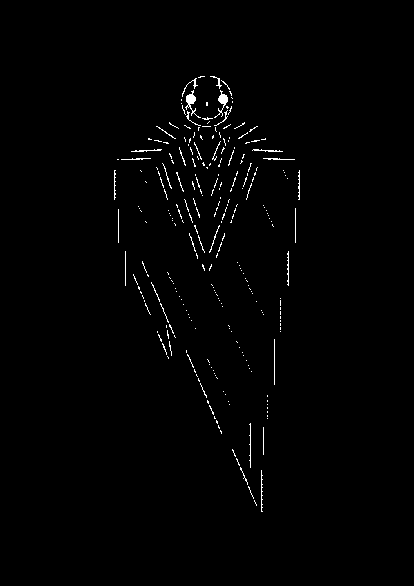 MoksimkaBaby's tweet photo. Фигура в темноте
#UnderTale #UnderTaleAU #UnderTale_Paraphrase #UnderTaleParaphrase #Paraphrase https://t.co/FKOKdEZ6rh