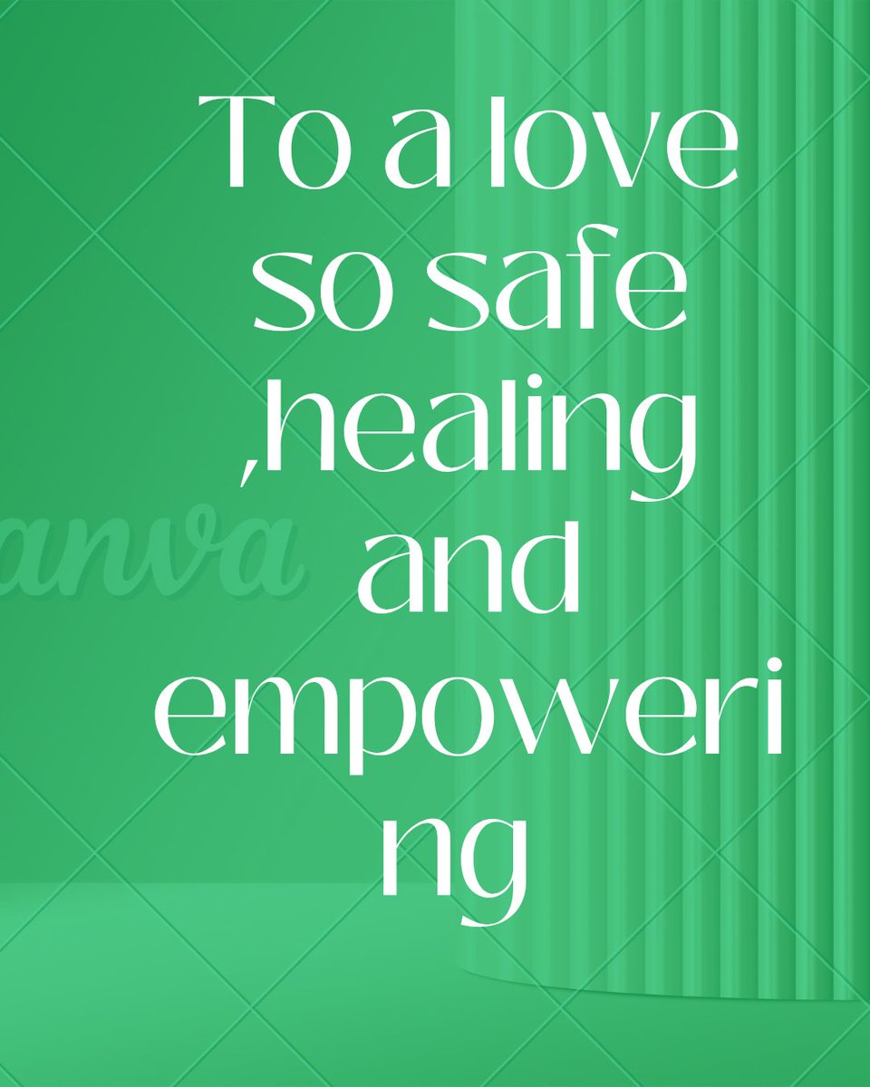 HAPPY VALENTINES DAY. I pray when love knocks again ,it is safe ,healing and empowering