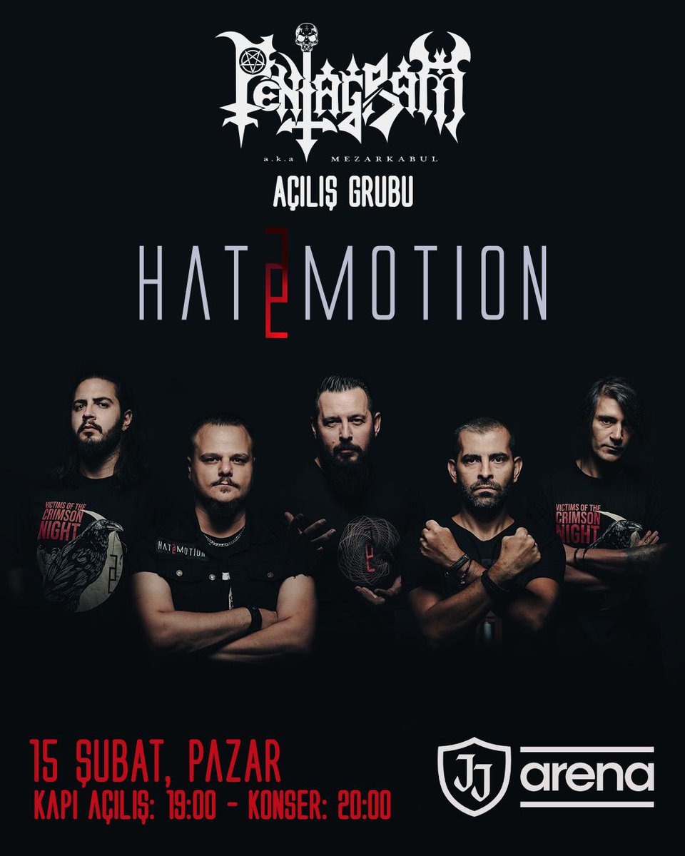 HATEMOTION tweet media
