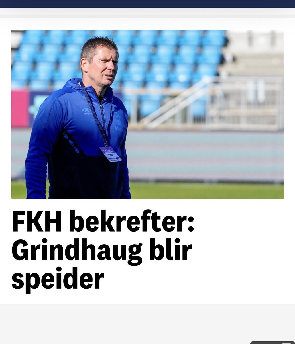Magne Kydland tweet media