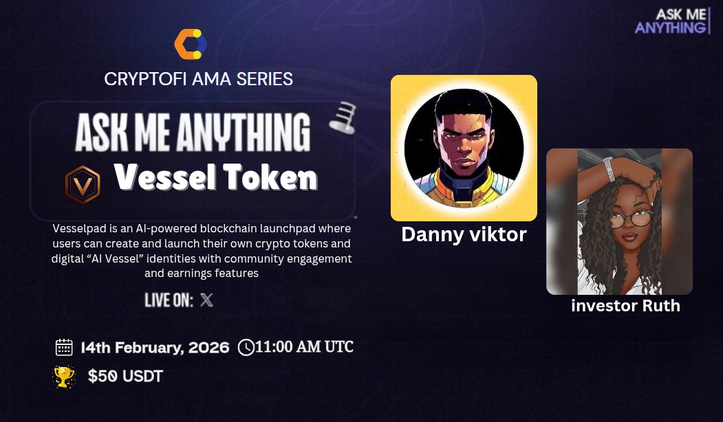 CryptoFi tweet media