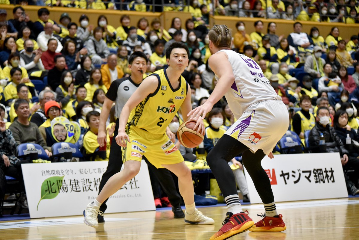 🏔#27 #東海林奨 選手コメント🏔 勝てたことはすごく良かったのと、100