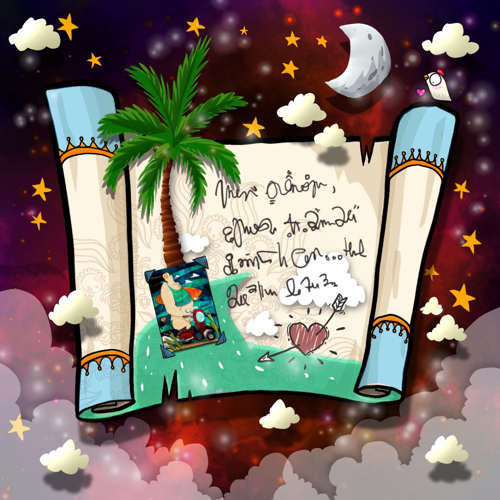 Bohemia Art Fair🤙| Fabulosa tweet media