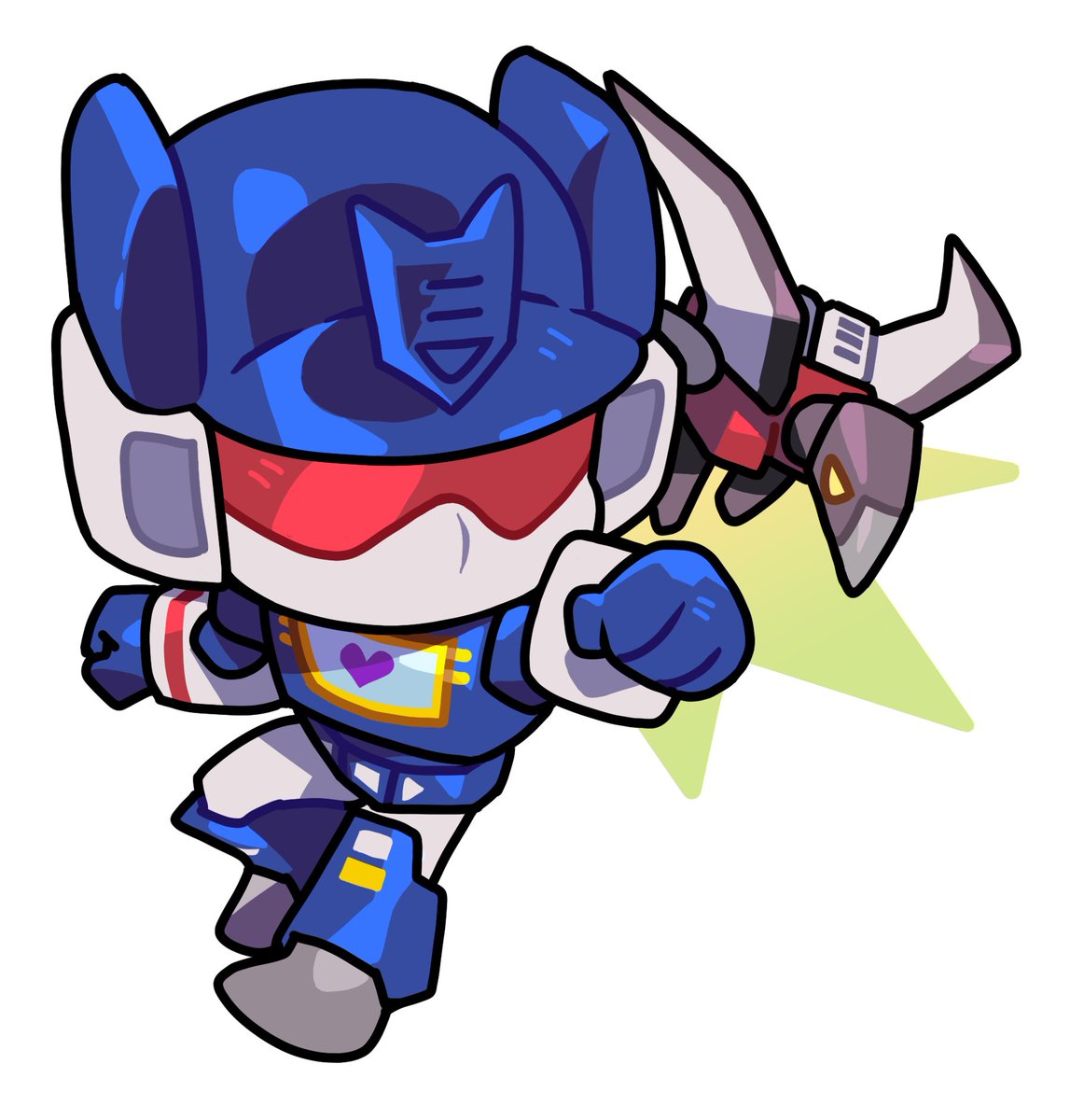 box97727's tweet image. 전에 배포했던 사버지