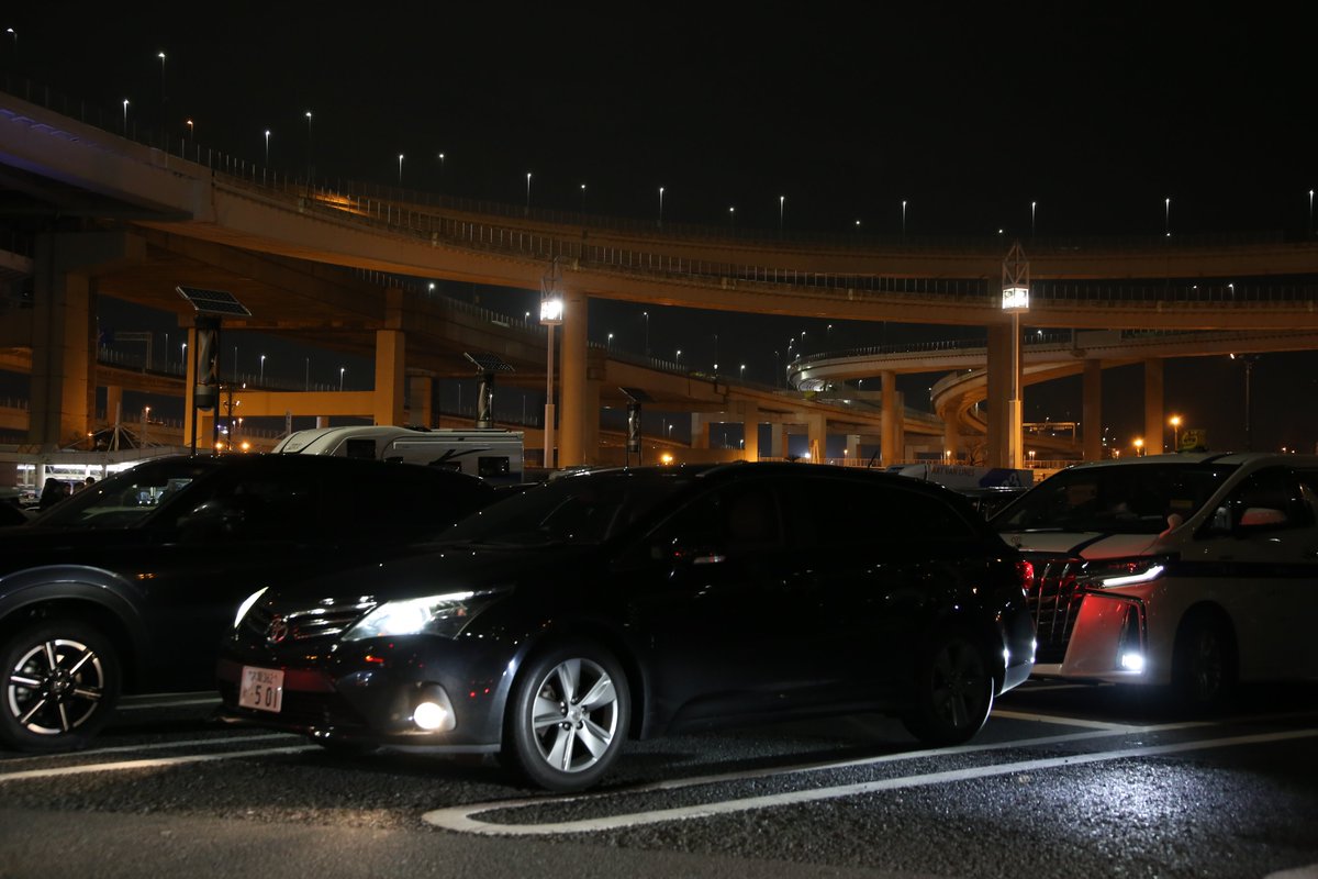 国府宮 tweet media