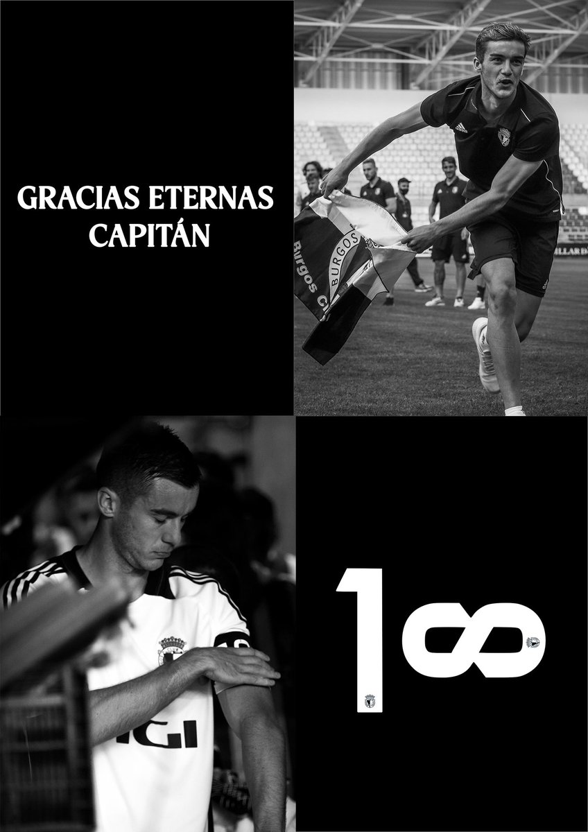 Burgos Club de Fútbol tweet media