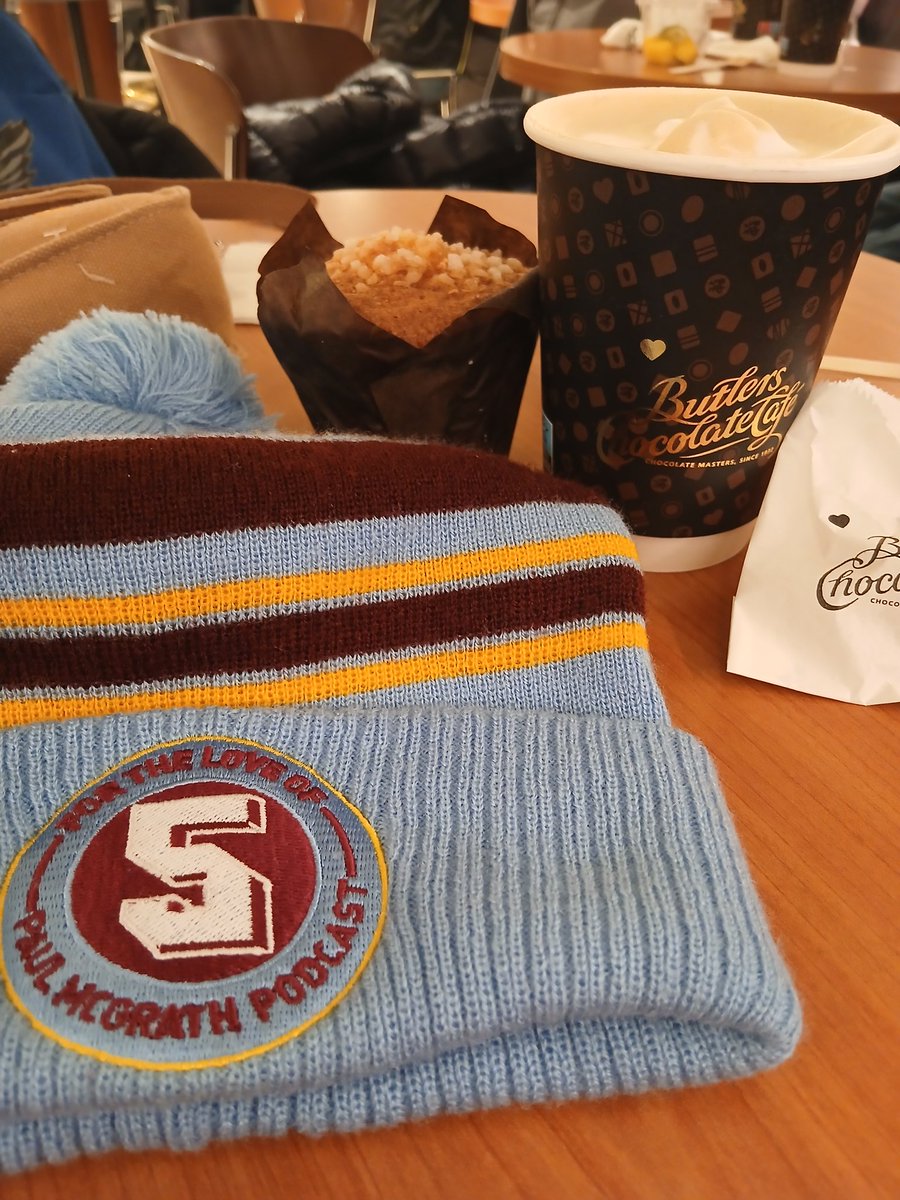 Another competition being ticked off...FA Cup 💜🩵 <a href="/VillaPaddy/">Paddy</a> <a href="/LoveMcGrathpod/">For The Love of Paul McGrath Villa Podcast</a>