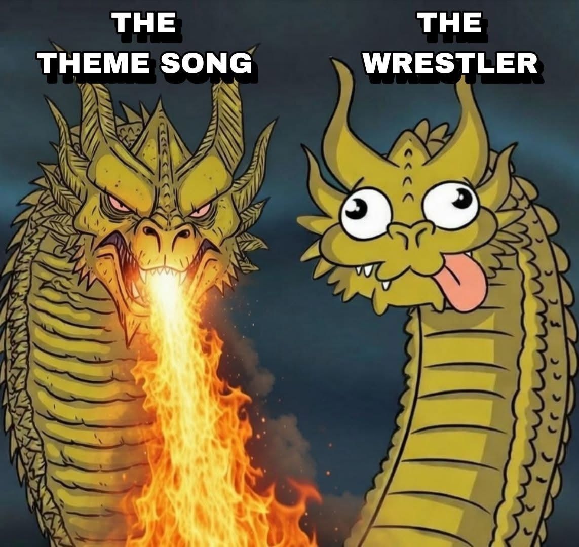 Ringside News: WWE & AEW Wrestling News tweet media