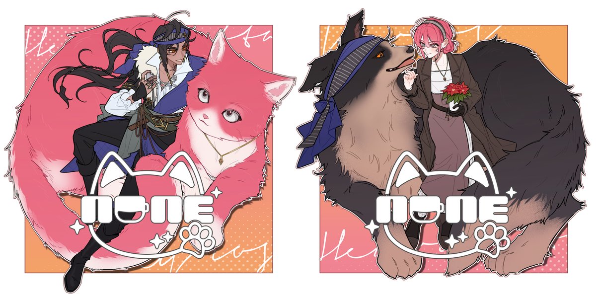 히벼노네 tweet media