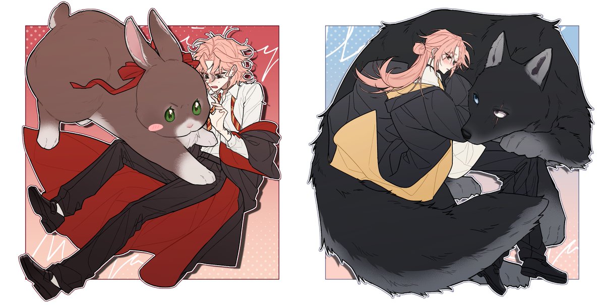 히벼노네 tweet media