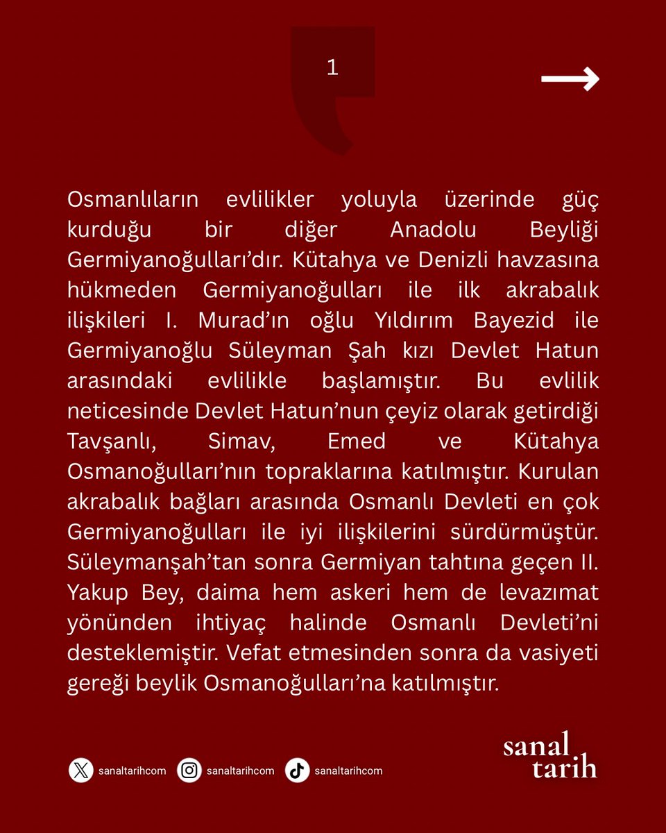 Sanal Tarih tweet media