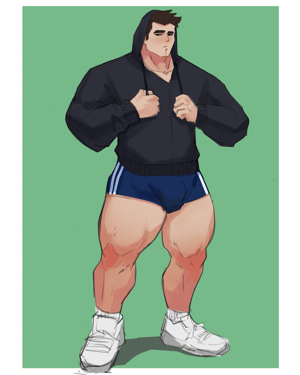 Clover | tweet media