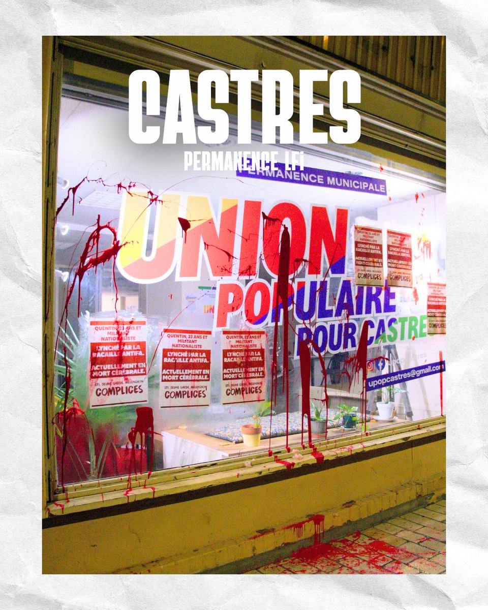 Les Natifs tweet media