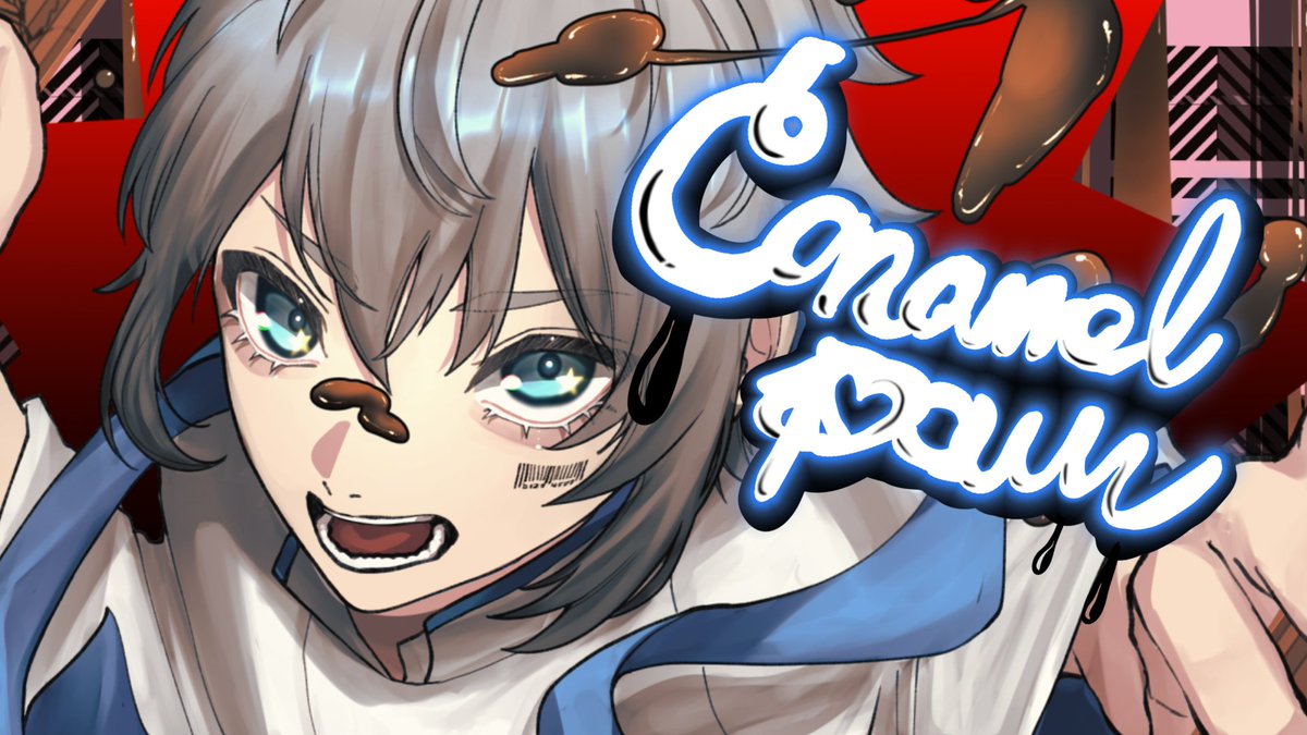 Hiraku_Aozora's tweet image. 本日歌ってみた動画を投稿しました！

youtu.be/0Xr0QwsaUNQ?si…

original ：星街すいせい 様 (@suisei_hosimati)  
BGM：杏子餅 様 (@AZMC15)
イラスト：池上タユタ 様 (@tayuta_ikegami)
収録＆MIX：アルティメットスタジオ 様 (@rec_rokuonya)  

#歌ってみた #星街すいせい #caramel_pain