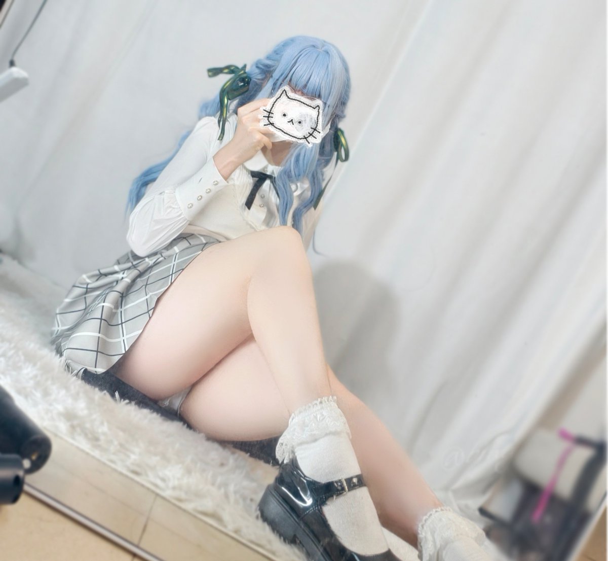 冰雨雨 tweet media