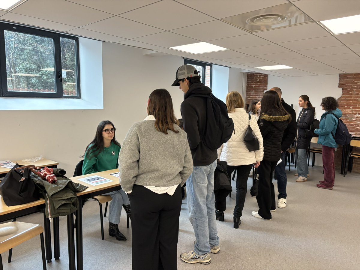 Université Toulouse Capitole tweet media