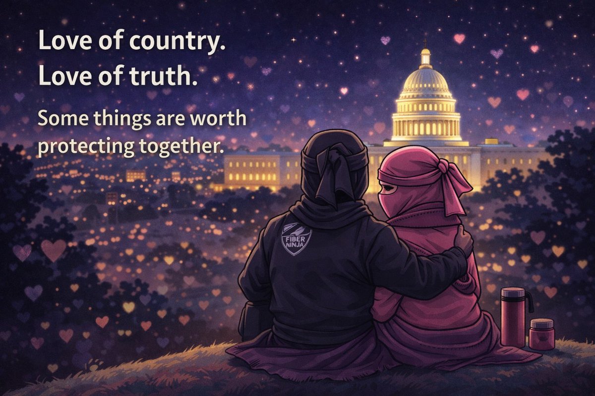 JDG (@fiber_ninja) on Twitter photo 