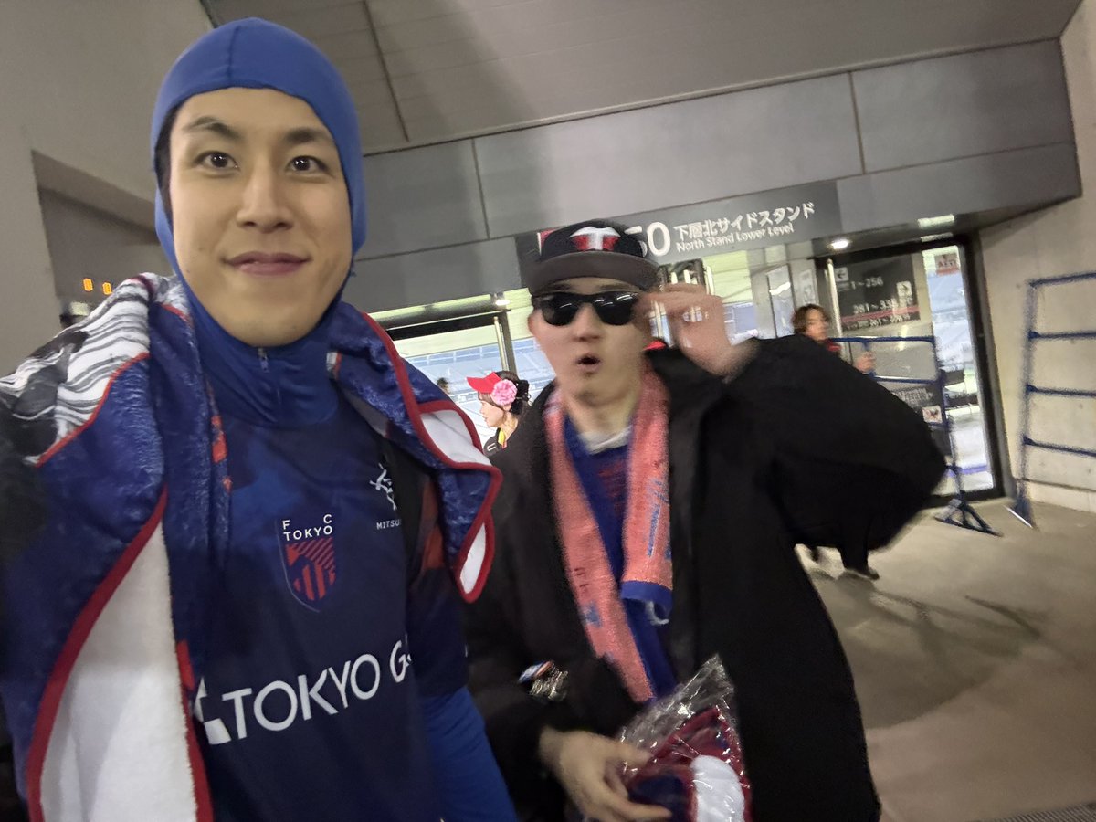 うめきん(諸原丈一郎) tweet media