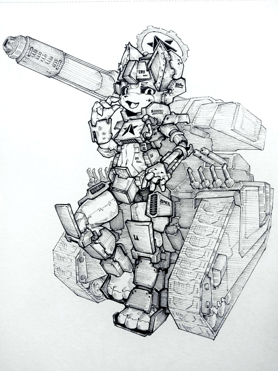 MachineL tweet media