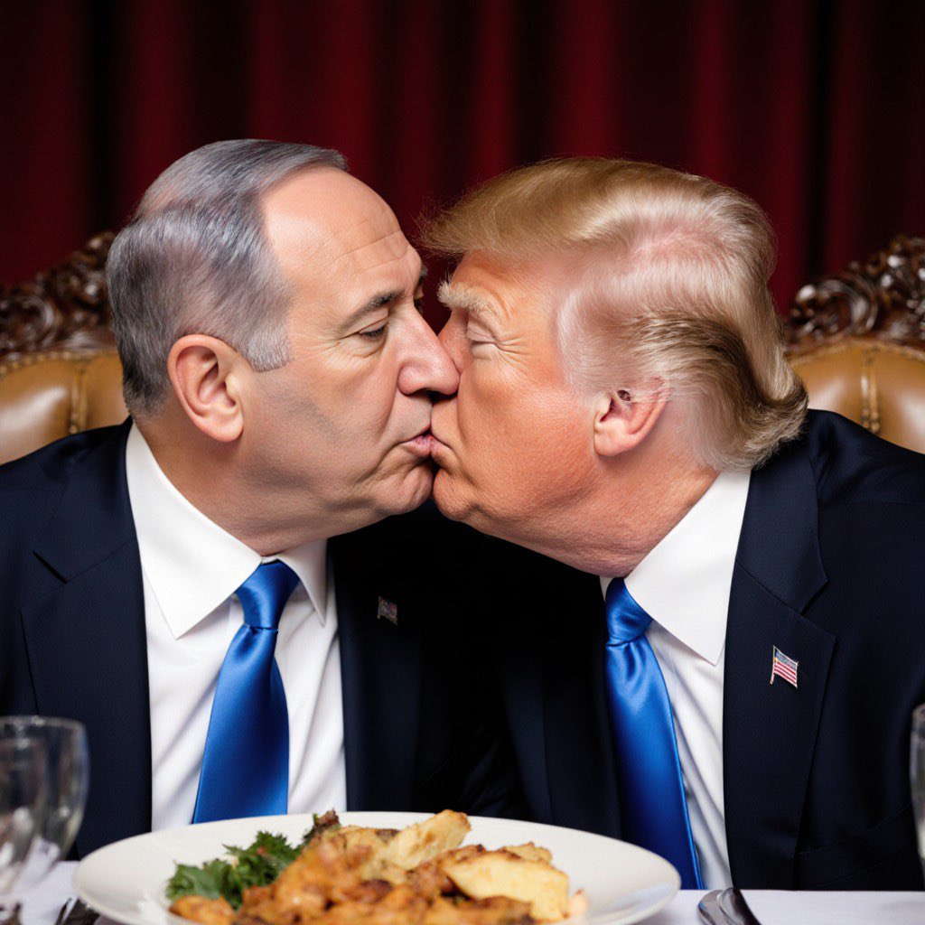 “Perché San Valentino è San Valentino” (semicit.)

#14February #14Febbraio #SanValentino #Trump