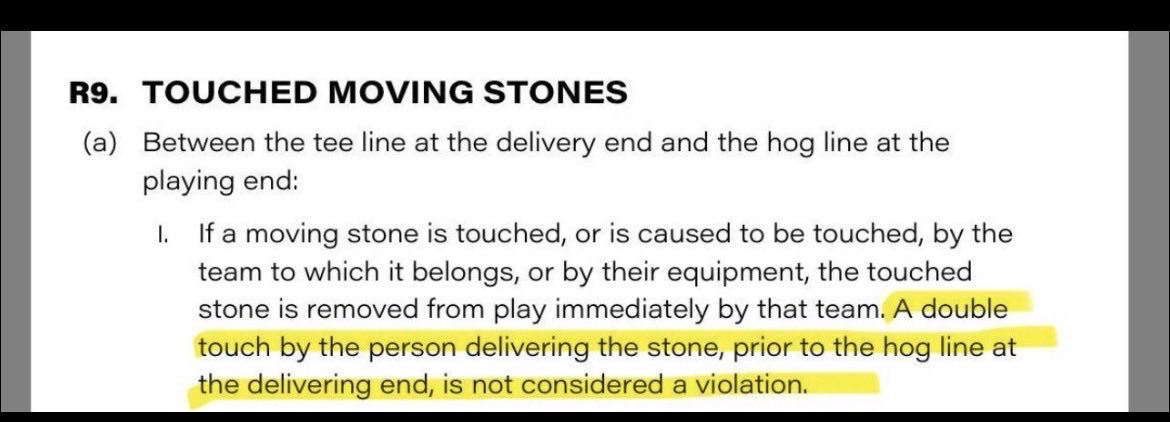 Daryl_Armstrong's tweet photo. @johnwtomkinson Read the rule book you tool , so sad to see a American not reading again, weird 🙄 https://t.co/PSEKEaqE2a