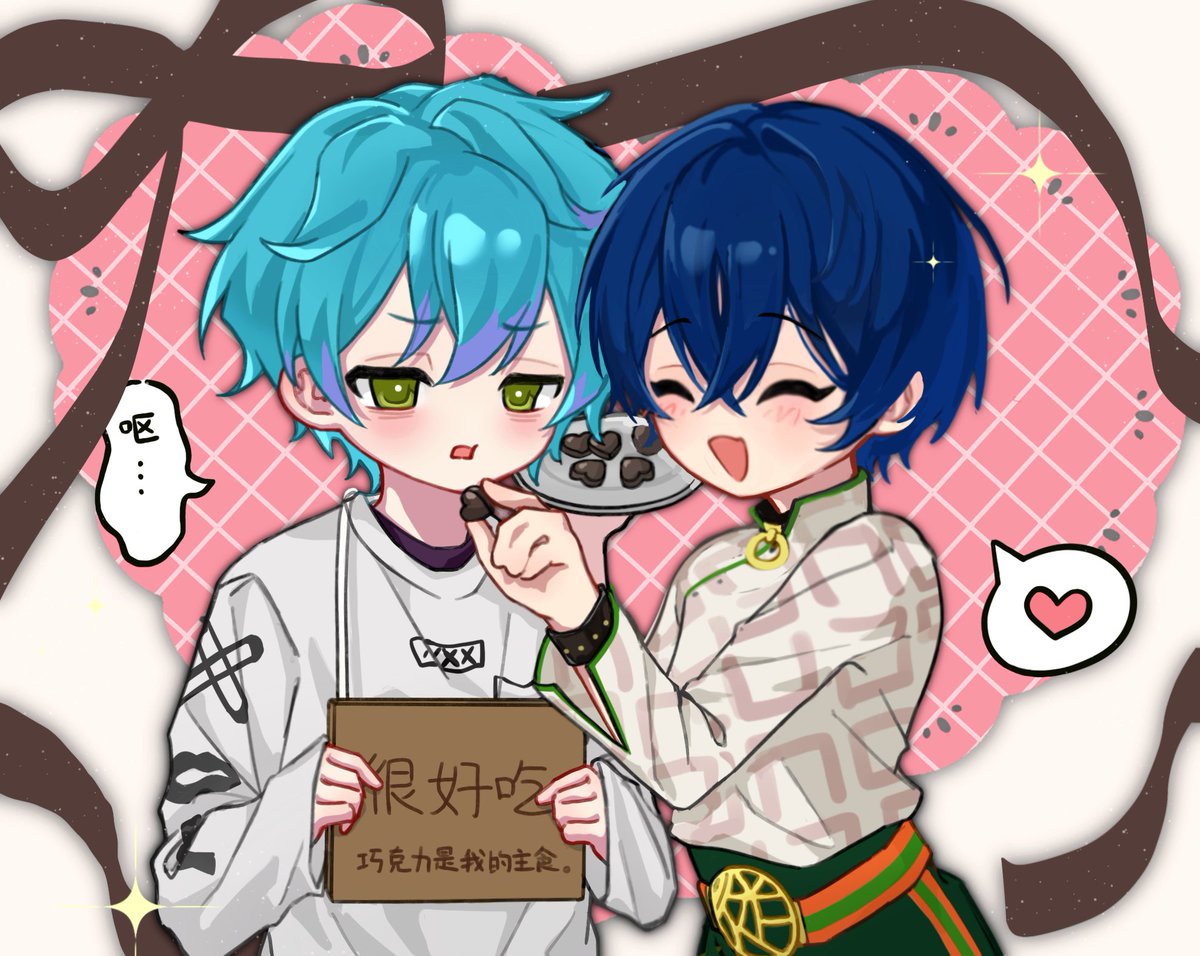 ムーン tweet media
