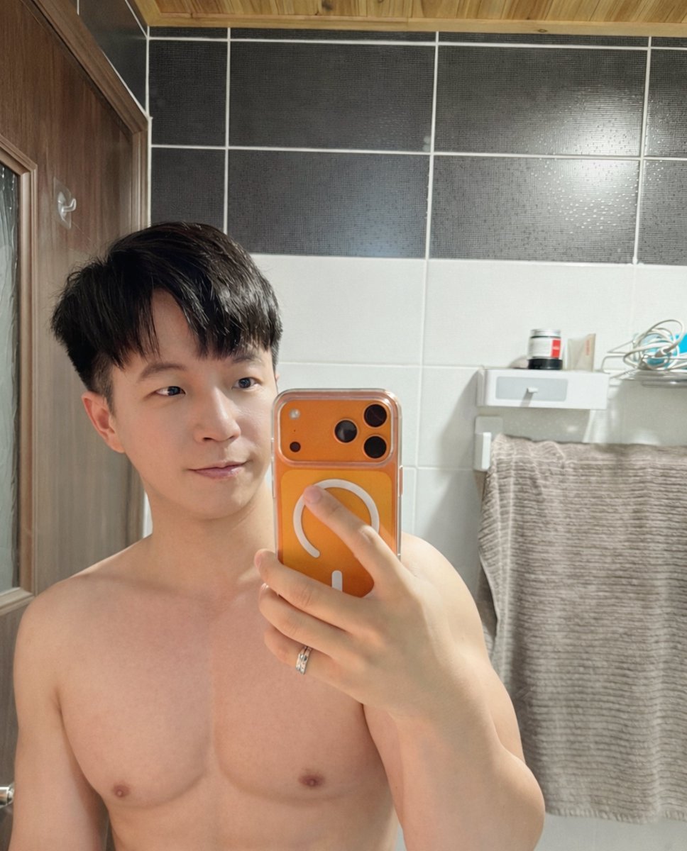 台北小哥哥 tweet media