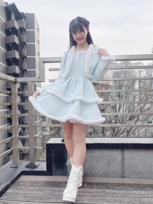 Twitterのコスプレ画像9