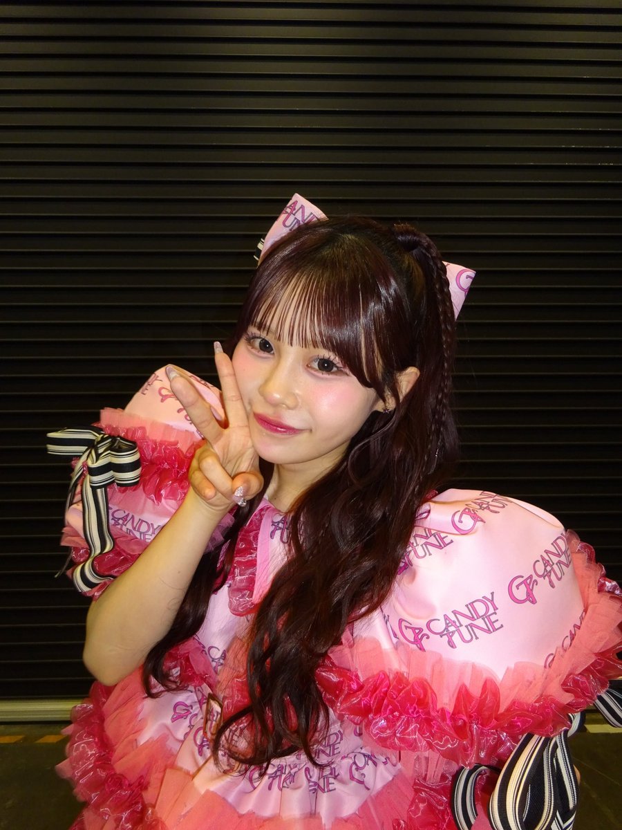村川緋杏（CANDY TUNE） (@bibian_ct1203) / Posts / X