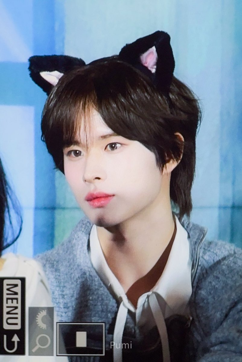 푸미 tweet media